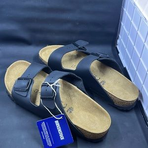 Birkenstock Brand New In Box
